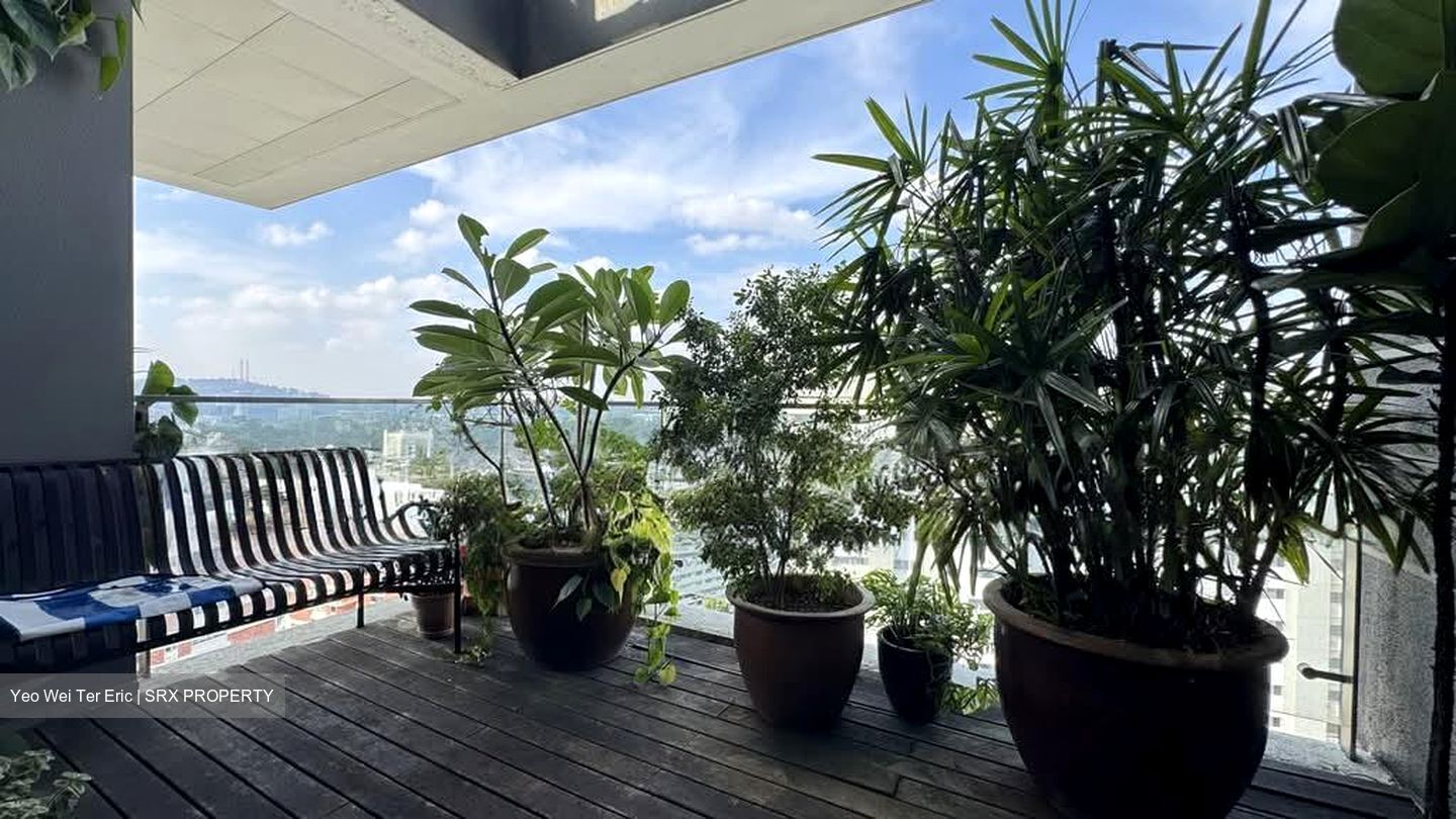 The Trizon (D10), Condominium #598684681